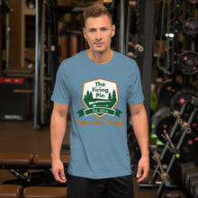 Load image into Gallery viewer, TFP Shooting Team Short-Sleeve Unisex T-Shirt