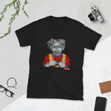 Load image into Gallery viewer, " Eat the Elite Kid" Short-Sleeve Unisex T-Shirt