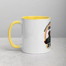 Load image into Gallery viewer, Barrett Brandon Mug