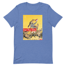 Load image into Gallery viewer, Feed Them To The Wolves T-Shirt