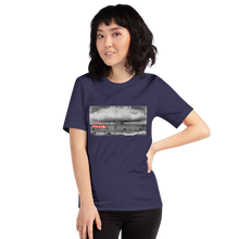 Load image into Gallery viewer, Pew Is Life "Nuke Beach" Short-Sleeve Unisex T-Shirt