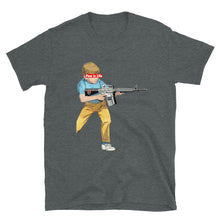 Load image into Gallery viewer, Pew Is Life Kid Again