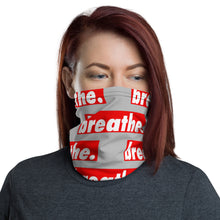 Load image into Gallery viewer, OG "breathe." Gray