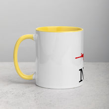 Load image into Gallery viewer, I love NY Mug