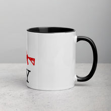 Load image into Gallery viewer, I love NY Mug