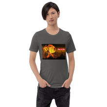 Load image into Gallery viewer, Pew Is Life "Explosive" Short-Sleeve Unisex T-Shirt