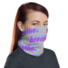 Load image into Gallery viewer, Dreamy Drink "breathe." Gray
