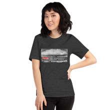 Load image into Gallery viewer, Pew Is Life "Nuke Beach" Short-Sleeve Unisex T-Shirt