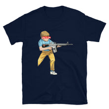 Load image into Gallery viewer, Pew Is Life Kid Again