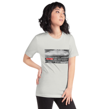 Load image into Gallery viewer, Pew Is Life "Nuke Beach" Short-Sleeve Unisex T-Shirt