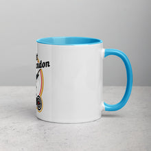 Load image into Gallery viewer, Barrett Brandon Mug