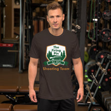 Load image into Gallery viewer, TFP Shooting Team Short-Sleeve Unisex T-Shirt