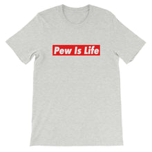 Load image into Gallery viewer, "PEW IS LIFE" Feeling Blue