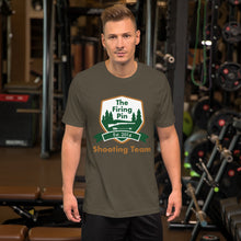 Load image into Gallery viewer, TFP Shooting Team Short-Sleeve Unisex T-Shirt