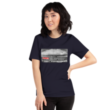 Load image into Gallery viewer, Pew Is Life "Nuke Beach" Short-Sleeve Unisex T-Shirt