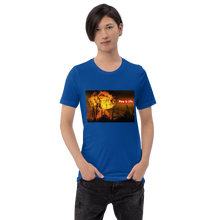 Load image into Gallery viewer, Pew Is Life "Explosive" Short-Sleeve Unisex T-Shirt