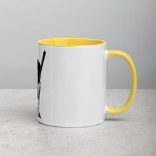 Load image into Gallery viewer, Pew Is Life Cow Poke Mug