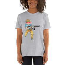 Load image into Gallery viewer, Pew Is Life Kid Again