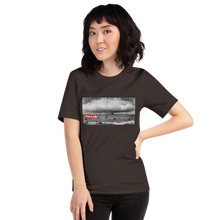 Load image into Gallery viewer, Pew Is Life "Nuke Beach" Short-Sleeve Unisex T-Shirt