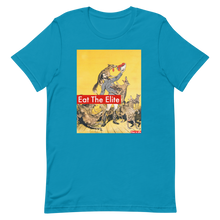 Load image into Gallery viewer, Feed Them To The Wolves T-Shirt