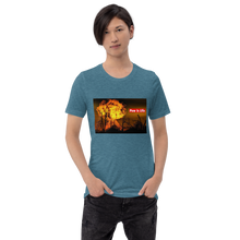 Load image into Gallery viewer, Pew Is Life "Explosive" Short-Sleeve Unisex T-Shirt