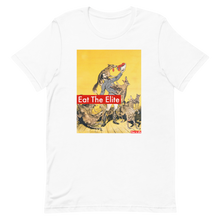 Load image into Gallery viewer, Feed Them To The Wolves T-Shirt