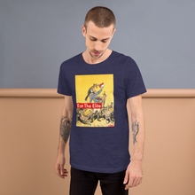 Load image into Gallery viewer, Feed Them To The Wolves T-Shirt