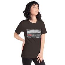 Load image into Gallery viewer, Pew Is Life "Nuke Beach" Short-Sleeve Unisex T-Shirt