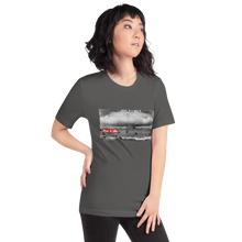 Load image into Gallery viewer, Pew Is Life "Nuke Beach" Short-Sleeve Unisex T-Shirt