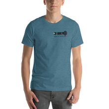 Load image into Gallery viewer, Group Therapy TFP Short-Sleeve Unisex T-Shirt
