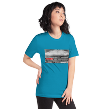 Load image into Gallery viewer, Pew Is Life "Nuke Beach" Short-Sleeve Unisex T-Shirt