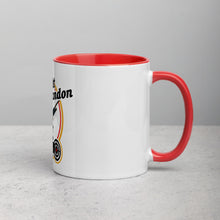Load image into Gallery viewer, Barrett Brandon Mug