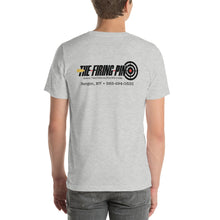 Load image into Gallery viewer, Short-Sleeve Unisex T-Shirt