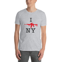 Load image into Gallery viewer, Short-Sleeve Unisex T-Shirt