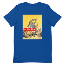 Load image into Gallery viewer, Feed Them To The Wolves T-Shirt