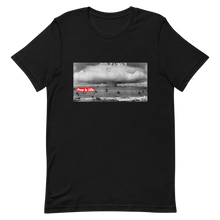 Load image into Gallery viewer, Pew Is Life "Nuke Beach" Short-Sleeve Unisex T-Shirt