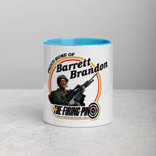 Load image into Gallery viewer, Barrett Brandon Mug