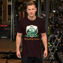 Load image into Gallery viewer, TFP Shooting Team Short-Sleeve Unisex T-Shirt