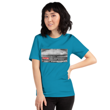 Load image into Gallery viewer, Pew Is Life "Nuke Beach" Short-Sleeve Unisex T-Shirt