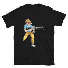 Load image into Gallery viewer, Pew Is Life Kid Again