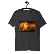 Load image into Gallery viewer, Pew Is Life "Explosive" Short-Sleeve Unisex T-Shirt