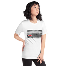 Load image into Gallery viewer, Pew Is Life "Nuke Beach" Short-Sleeve Unisex T-Shirt
