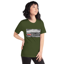 Load image into Gallery viewer, Pew Is Life "Nuke Beach" Short-Sleeve Unisex T-Shirt