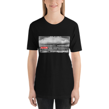 Load image into Gallery viewer, Pew Is Life "Nuke Beach" Short-Sleeve Unisex T-Shirt
