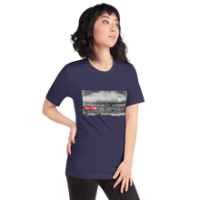 Load image into Gallery viewer, Pew Is Life "Nuke Beach" Short-Sleeve Unisex T-Shirt