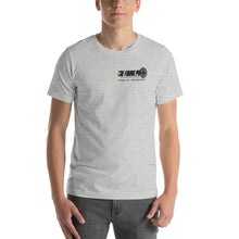 Load image into Gallery viewer, Group Therapy TFP Short-Sleeve Unisex T-Shirt