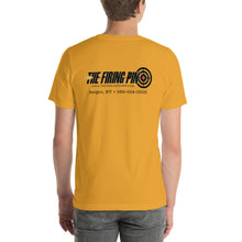 Load image into Gallery viewer, Short-Sleeve Unisex T-Shirt