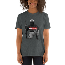 Load image into Gallery viewer, Pew is Life "Boog Bro Mr. Ghost"