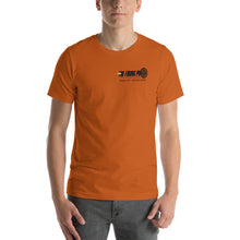 Load image into Gallery viewer, Group Therapy TFP Short-Sleeve Unisex T-Shirt