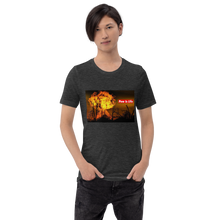 Load image into Gallery viewer, Pew Is Life "Explosive" Short-Sleeve Unisex T-Shirt